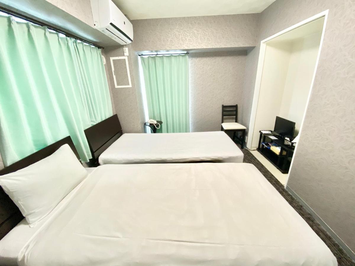 Grand Residence Nakameguro Токіо Екстер'єр фото