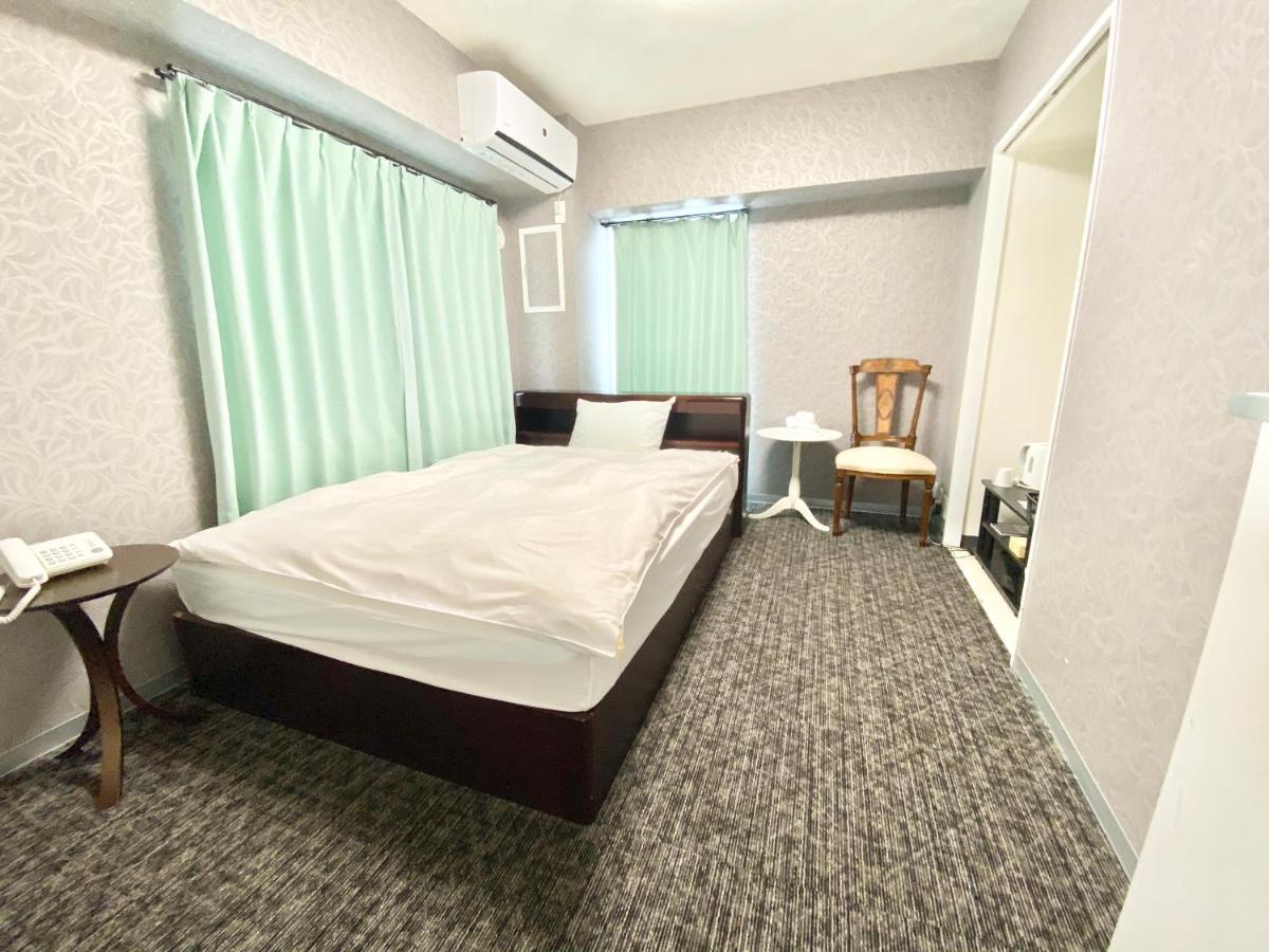 Grand Residence Nakameguro Токіо Екстер'єр фото