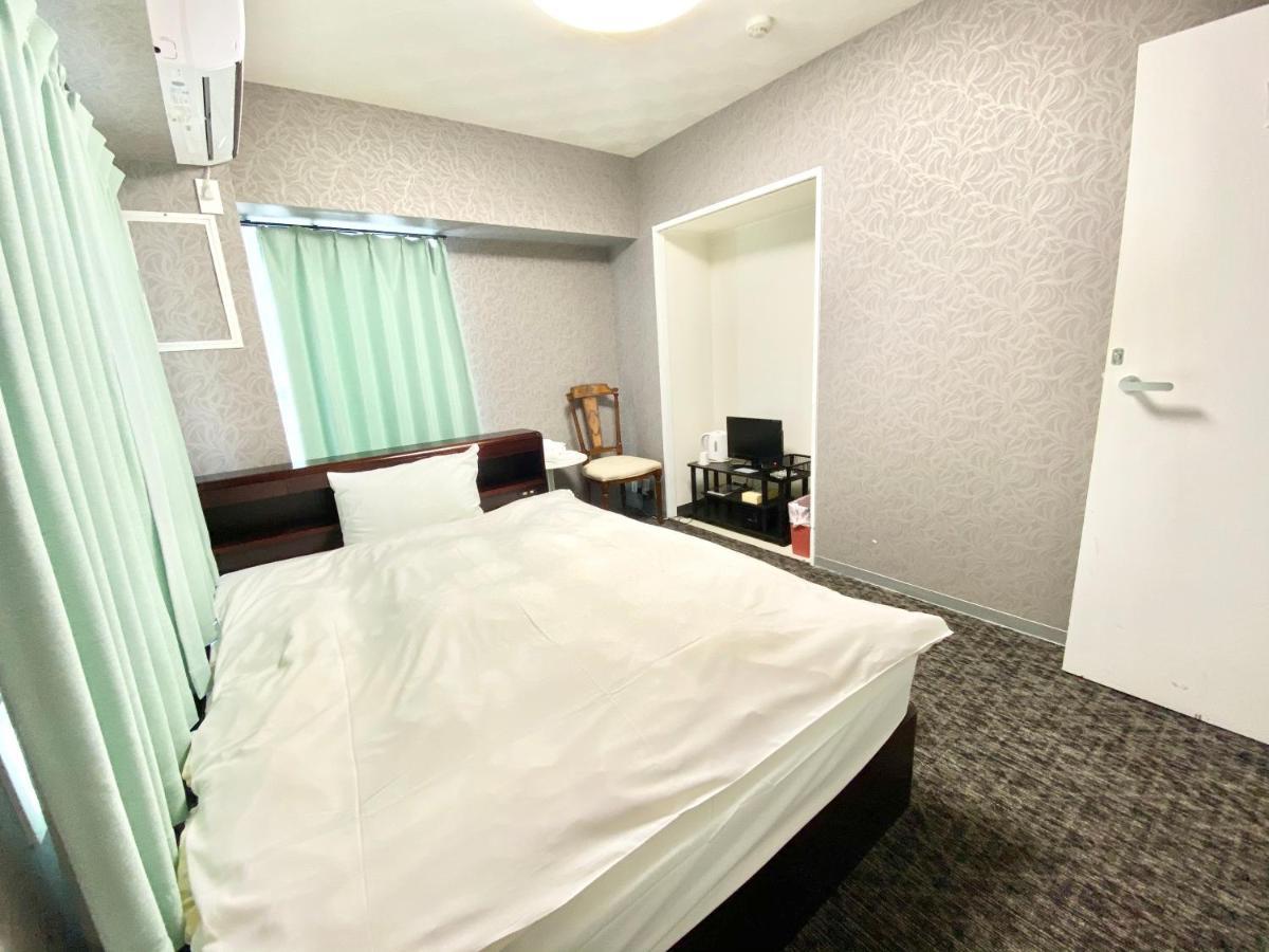 Grand Residence Nakameguro Токіо Екстер'єр фото