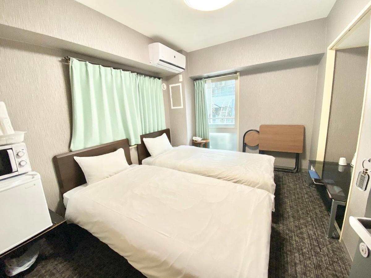 Grand Residence Nakameguro Токіо Екстер'єр фото