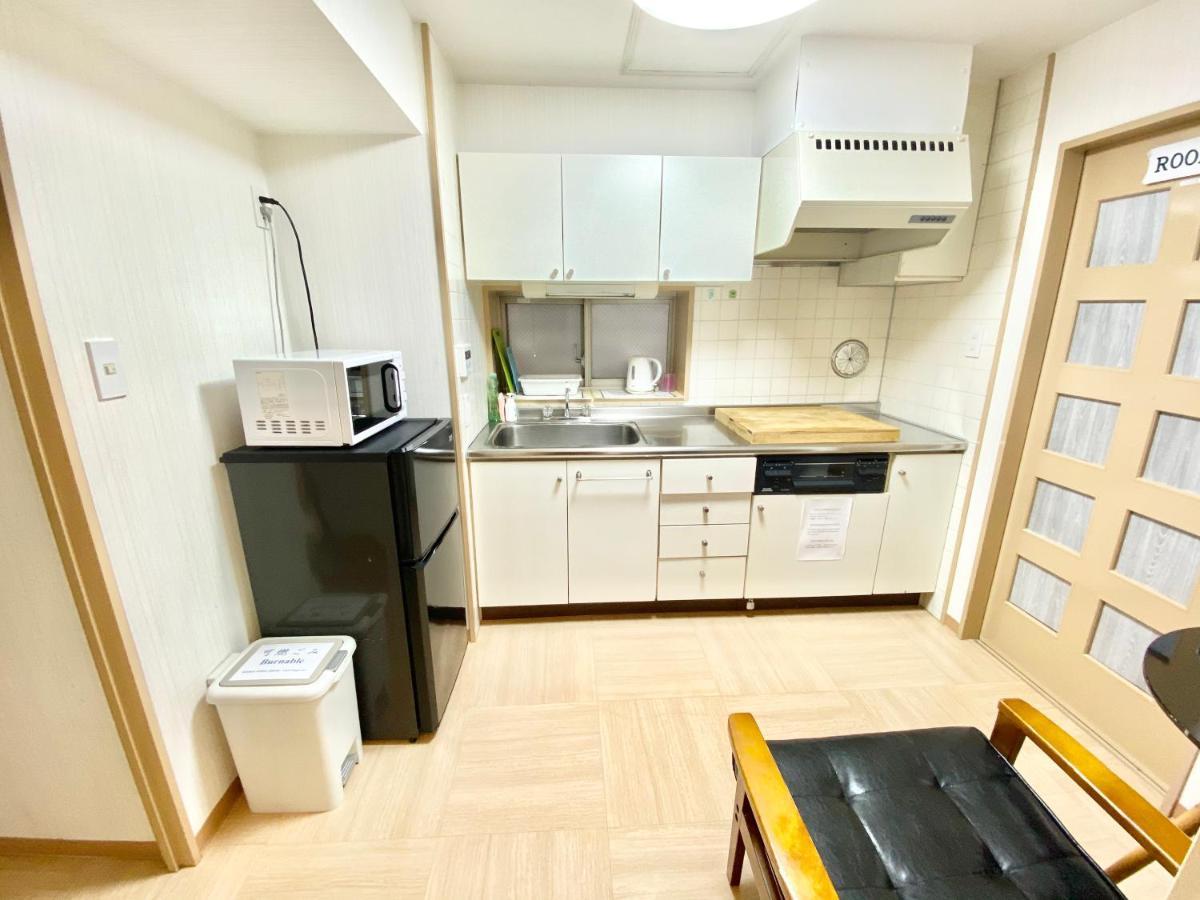 Grand Residence Nakameguro Токіо Екстер'єр фото